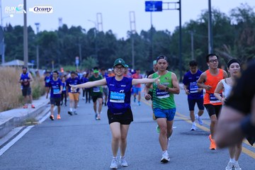RUN TO LIVE 2024 - Ảnh #1362922