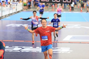 RUN TO LIVE 2024 - Ảnh #1405857