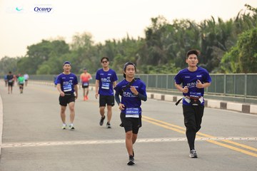 RUN TO LIVE 2024 - Ảnh #1408373