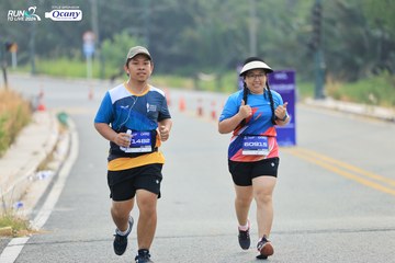 RUN TO LIVE 2024 - Ảnh #1394527