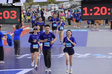 RUN TO LIVE 2024 - Ảnh #1393661