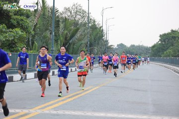 RUN TO LIVE 2024 - Ảnh #1388737