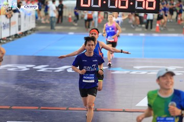 RUN TO LIVE 2024 - Ảnh #1370759