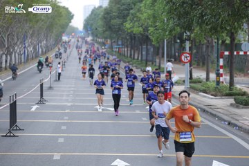 RUN TO LIVE 2024 - Ảnh #1436543
