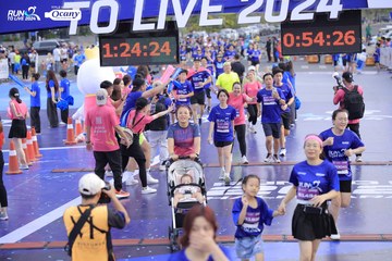 RUN TO LIVE 2024 - Ảnh #1362162