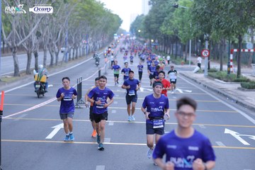 RUN TO LIVE 2024 - Ảnh #1432991