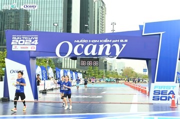 RUN TO LIVE 2024 - Ảnh #1427221