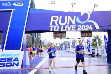 RUN TO LIVE 2024 - Ảnh #1367880