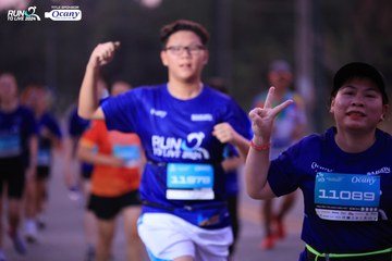 RUN TO LIVE 2024 - Ảnh #1357680