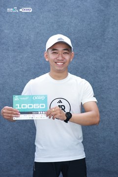 RUN TO LIVE 2024 - Ảnh #1309789