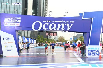 RUN TO LIVE 2024 - Ảnh #1418246
