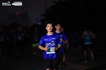 RUN TO LIVE 2024 - Ảnh #1344583