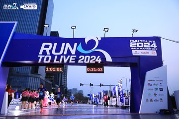 RUN TO LIVE 2024 - Ảnh #1377165