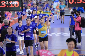 RUN TO LIVE 2024 - Ảnh #1361895