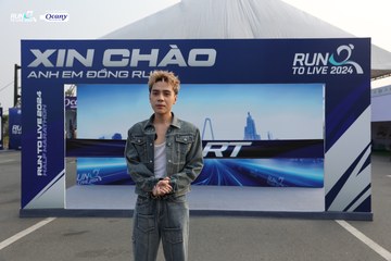 RUN TO LIVE 2024 - Ảnh #1317484
