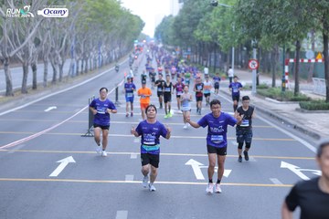 RUN TO LIVE 2024 - Ảnh #1433432