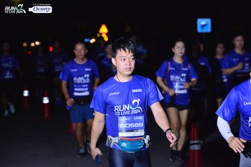 RUN TO LIVE 2024 - Ảnh #1320969