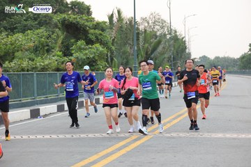 RUN TO LIVE 2024 - Ảnh #1392207