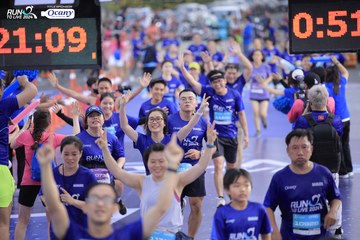 RUN TO LIVE 2024 - Ảnh #1360683