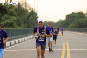 RUN TO LIVE 2024 - Ảnh #1407267