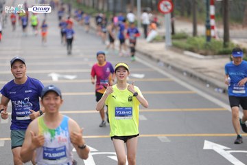 RUN TO LIVE 2024 - Ảnh #1437388