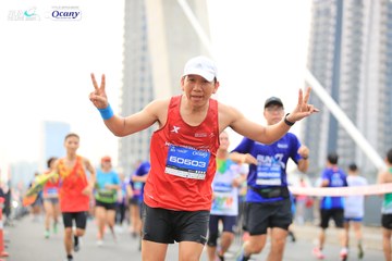 RUN TO LIVE 2024 - Ảnh #1343861