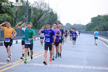 RUN TO LIVE 2024 - Ảnh #1386199