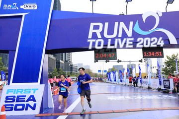 RUN TO LIVE 2024 - Ảnh #1416041