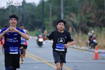RUN TO LIVE 2024 - Ảnh #1371510