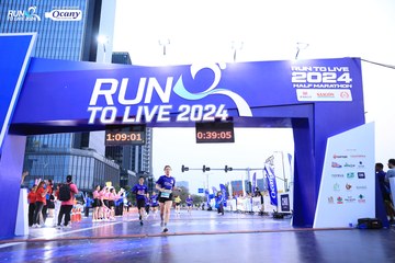 RUN TO LIVE 2024 - Ảnh #1375300