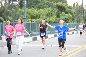 RUN TO LIVE 2024 - Ảnh #1392117