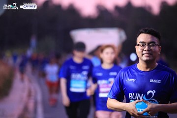 RUN TO LIVE 2024 - Ảnh #1349953