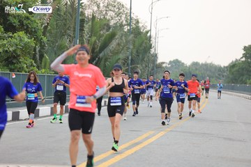 RUN TO LIVE 2024 - Ảnh #1392373