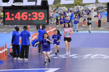 RUN TO LIVE 2024 - Ảnh #1392013