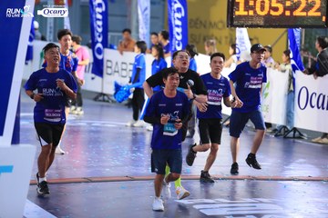 RUN TO LIVE 2024 - Ảnh #1332235