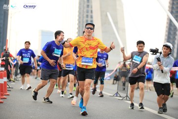 RUN TO LIVE 2024 - Ảnh #1346837