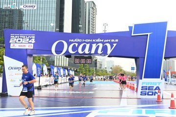 RUN TO LIVE 2024 - Ảnh #1424053