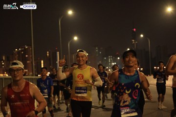 RUN TO LIVE 2024 - Ảnh #1441724