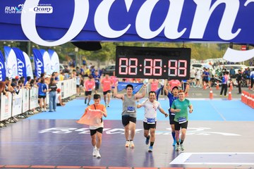 RUN TO LIVE 2024 - Ảnh #1410353