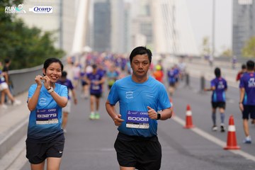RUN TO LIVE 2024 - Ảnh #1346405
