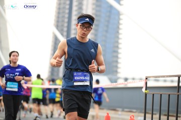 RUN TO LIVE 2024 - Ảnh #1344091