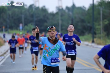RUN TO LIVE 2024 - Ảnh #1371597