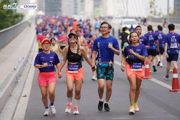 RUN TO LIVE 2024 - Ảnh #1346001
