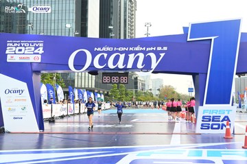 RUN TO LIVE 2024 - Ảnh #1423988