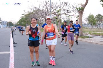 RUN TO LIVE 2024 - Ảnh #1399040