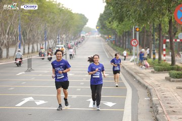 RUN TO LIVE 2024 - Ảnh #1421472