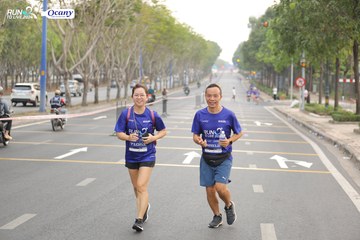 RUN TO LIVE 2024 - Ảnh #1421301