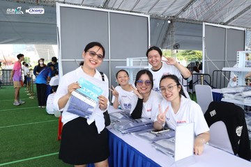 RUN TO LIVE 2024 - Ảnh #1309999