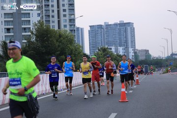 RUN TO LIVE 2024 - Ảnh #1450173
