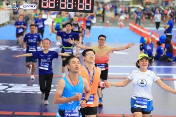 RUN TO LIVE 2024 - Ảnh #1409857